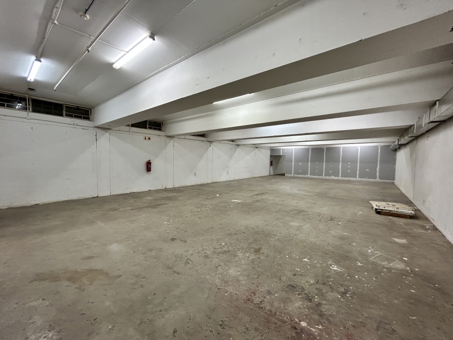 Commercial Property for Sale in Salt River Western Cape